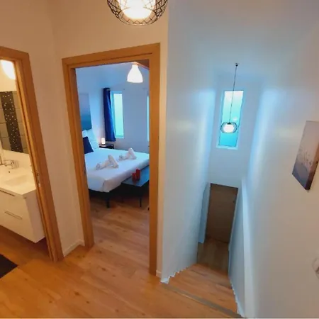 Villa La Volcane - Quiet House *