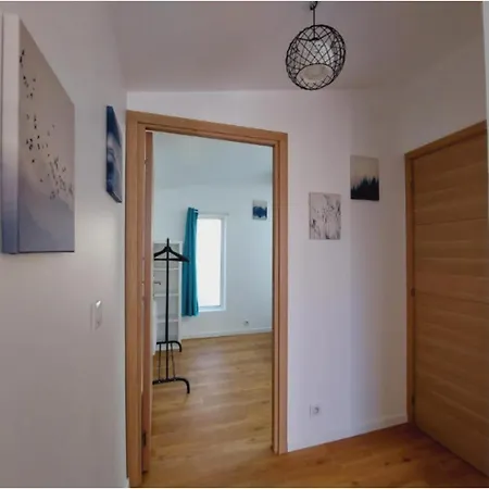 Maison 3 Ch - Clim - Proche Versailles וילה *
