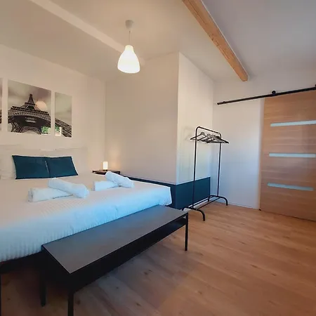 וילה Maison 3 Ch - Clim - Proche Versailles לה שסניי