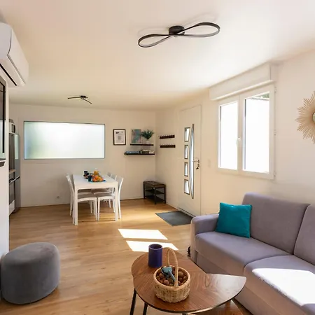 Villa La Volcane - Quiet House *