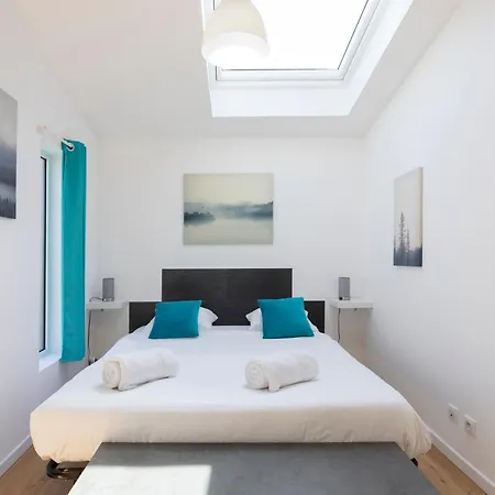 Maison 3 Ch - Proche Versailles Villa