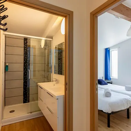 Maison 3 Ch - Clim - Proche Versailles