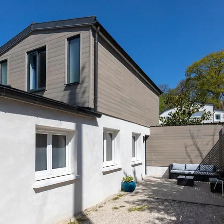 וילה Maison 3 Ch - Clim - Proche Versailles