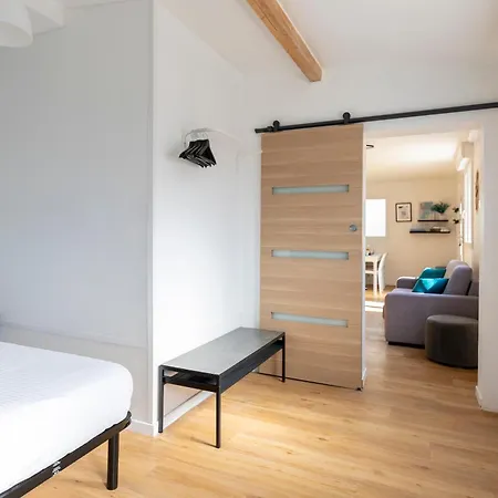 Villa La Volcane - Quiet House Le Chesnay (Yvelines)
