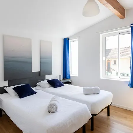 Maison 3 Ch - Clim - Proche Versailles *