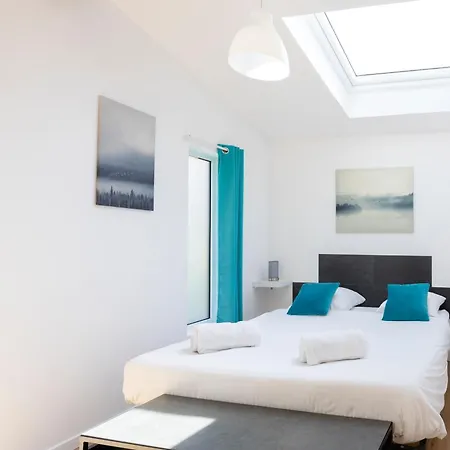 Villa Functional 3 Bedroom House Near Versailles Ideal For Business