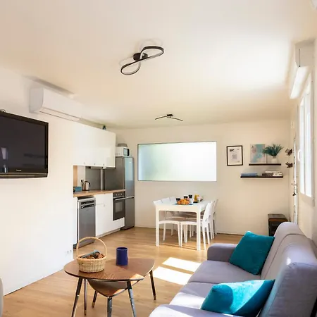 Maison 3 Ch - Proche Versailles Villa Le Chesnay (Yvelines)